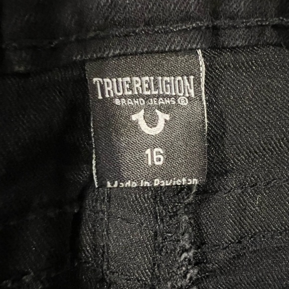 TRUE RELIGION jeans - Picture 5 of 5